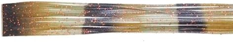 Gambler Lures Jig Shop Bo Fishing Jig - Pack of 10 (Craw Stripe)