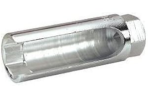 SATKIT Clé pour sonde Lambda Capteur d'oxygène Connecteur 22 mm 7/8" Fente 20 mm Lambda