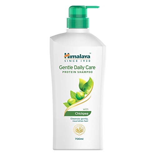 Himalaya Gentle Daily Care Protein Shampoo, 700ml