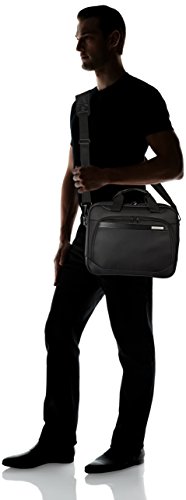 Samsonite Vectura Slim Bailhandle Tasche für Notebook - 6
