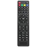 BYCONNERS Neta 8950 8970 8980 8900 9000 Teledunya HD Kumanda Kablo Tv Uydu Kumandası