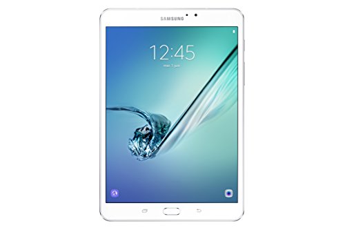 Samsung Tab S2 - Tablet táctil 8 Pulgadas Blanco (Importado) - Samsung
