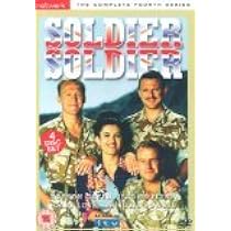 Soldier, Soldier: The Complete Series 3 [DVD]: Amazon.co.uk