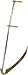 Produktbild Klappsense Baum Mitblatt 3510/Km/140V