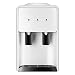 Produktbild Heat & Cool Wasserspender, Counter Top Mini Trinkhalter Wasser Flaschenspender Stehen Für Küchenhaus-Büro,White
