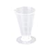 Generic 25Ml Kitchen Laboratory Plastic Measurement Beaker Measuring Cup RS.240.00