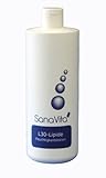 Hautpflege L30-Lipide Feuchtigkeitslotion ohne Duft 250ml...