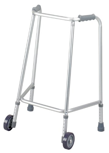 Preisvergleich Produktbild Days 91117381 Gehgestell, mit Rollen