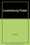 Image de PROVINCIE LUXEMBURG FIETSKAART EN GIDS: FIETSKAARTEN