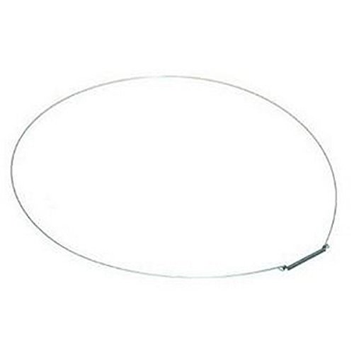 Collier de serrage manchette - Lave-linge - ARISTON HOTPOINT, INDESIT, WHIRLPOOL