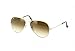 Price comparison product image Ray-Ban Women's Sunglasses 001/51 55 mm
