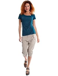 Zergatik Camiseta Mujer BUNO