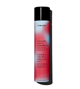 Eva NYC Hold Me Tight Hairspray - 10 oz