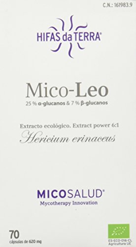 Mico-Leo