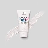 🌸 Einfache Anwendung - Trage die Maske ein bis zwei Mal pro Woche auf die gereinigte Haut auf. Lasse sie maximal 15 Minuten einwirken und spüle sie danach ab.