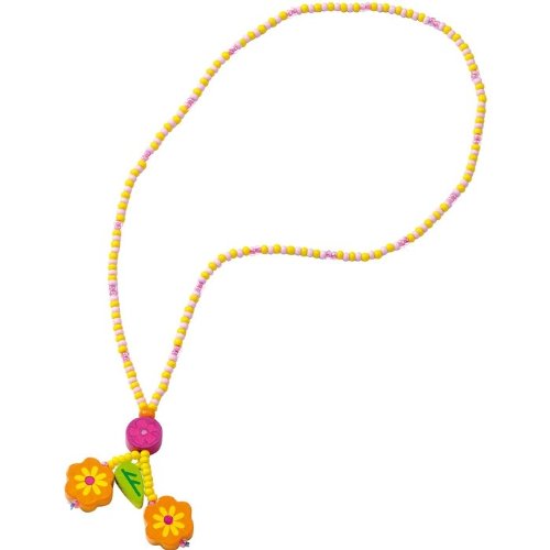 Price comparison product image 007235 Kette Ringelblumen