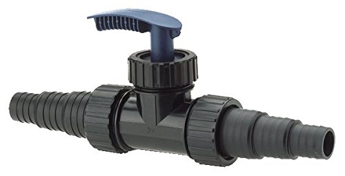 OASE Durchflussregler 1 1/2″ - 2