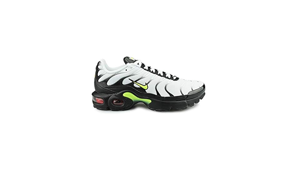 nike tn junior size 5