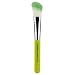 Produktbild bdellium Tools Antibakterielle Make-up Pinsel #942 Umweltfreundlicher angeschrägter Konturenpinsel, Green Bamboo Professional Line