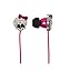 Produktbild Sakar 11748 - Monster High glitzer Kopfhöhrer