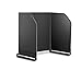 Produktbild Monitor Hood Faltbare Fernbedienung FPV Sonnenschirm f¨¹r DJI Spark / Mavic Pro / Mavic Air / Inspire 1 / Phantom 3 4 / OSMO passt f¨¹r iPad / Tablet / Smartphone mit 7,9 "-L168mm