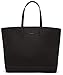 Produktbild Matt & Nat Vintage Schlepp Shopper schwarz