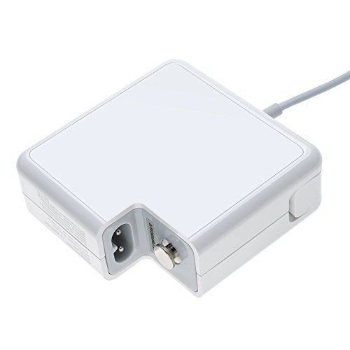eTzone 85W magnetisches Laptop Ladegerät AC Adapter für Apple Macbook Pro 15″ 17″/ Unibody 15″ 17″ [bis Sommer 2012 Modelle] (85W M1) - 4