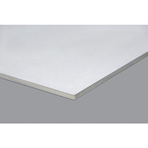 Deko-Woerner Kapa-Line Platten 10mm 70x100cm 4St.