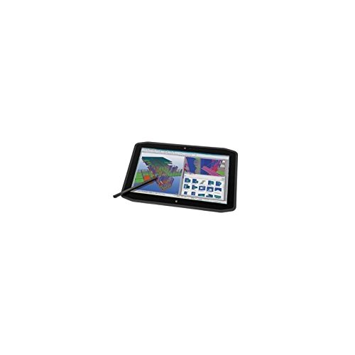 spécification R12 Motion Computing - Windows 10 - i7 256Go 8Go - 4G/GPS - Webcam - Tablet PC