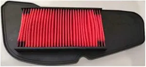 Royalrider Air Filters Two Wheeler Yamha Ray/Fascino BS 6