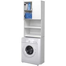Suchergebnis auf Amazon.de für: waschmaschinenschrank