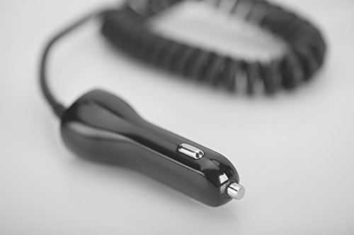 DIGITUS DA-10191 Universal Kfz-Notebook-Netzteil, 90W, USB Port (5V/2,4A) schwarz - 3