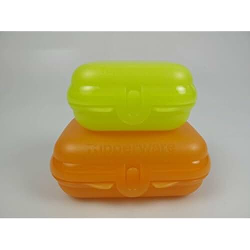 Suchergebnis auf Amazon.de für tupper twin box Küche, Haushalt & Wohnen