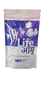 Aquarium Products India Neutral 100 Grams (Large)