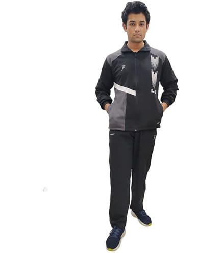 O'win Tracksuit for Men Size XXL : Amazon.in: Clothing & Accessories
