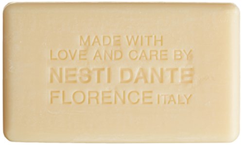 Nesti Dante 6641-01 Il Frutteto citron & bergamot Seife - 3