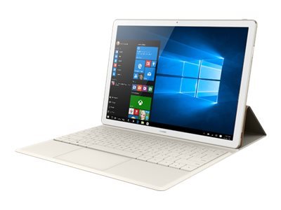 Huawei Matebook - Ordenador portátil convertible de 12