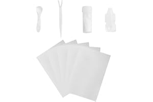 HOVEELUTY Remplissage Des Dents Kit De Réparation Kit De Réparation Dentaire Remplissage Ciment De Ciment Pour Les Dents Faleseeteth Gapple Solid Glue Set Outils Dentaires Et Accessoires