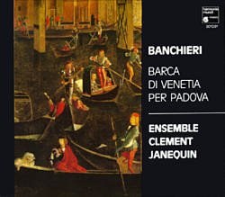 Preisvergleich Produktbild Barca di Venetia Per Padova