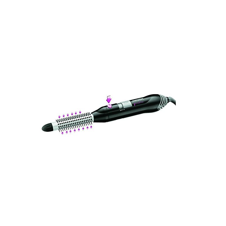 Babyliss 2655 E hot air curling iron