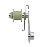 Chain Roller + Guide Tensioner Idler + Spring