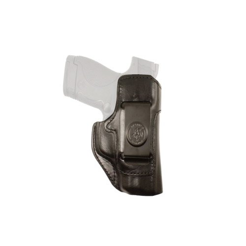 Preisvergleich Produktbild DeSantis Innen Hitze passt LCP Rechte Hand, Schwarz