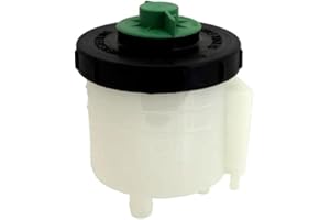 RNR SPARES Power Steering Fluid Reservoir T4 Transporter