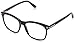 Produktbild Tom Ford Unisex-Erwachsene Ft5481-b Brillengestelle, Schwarz (NERO LUCIDO), 52