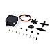Produktbild SG 5010 Torque Servo Coreless Servo Für RC Hubschrauber Kleine und Exquisite stabile Leistung und stoßfest weniger Lärm