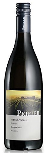 Preisvergleich Produktbild Prieler Chardonnay Sinner