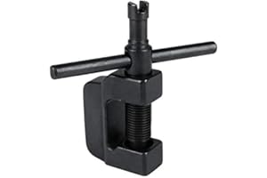 FIRECLUB Tactical Rifle Front Sight Adjustment Tool for Airsoft Most AK 47 SKS 7.62x39mm Rifle Front Sight Adjustment Windage Scope Mount