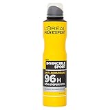 L'Oreal Men Expert Invincible Sport 96H Anti-Perspirant Deodorant 250ml