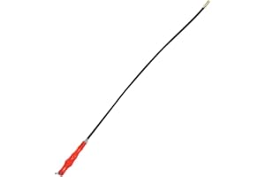 VOSAREA Flexible Extending Rod Stick Rope Magnetic Claws Pick Up Hand Tool Magnet Spring Grip Grabber Portable Telescopic