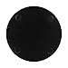 Produktbild Prevently Wireless Charger Kabelloses Ladegerät Schnellladegerät Qi Wireless Schnellladegerät Mini Qi Fast Wireless Ladegerät Schnelllade Stand Pad für iPhone 8/8 Plus/X (Schwarz)